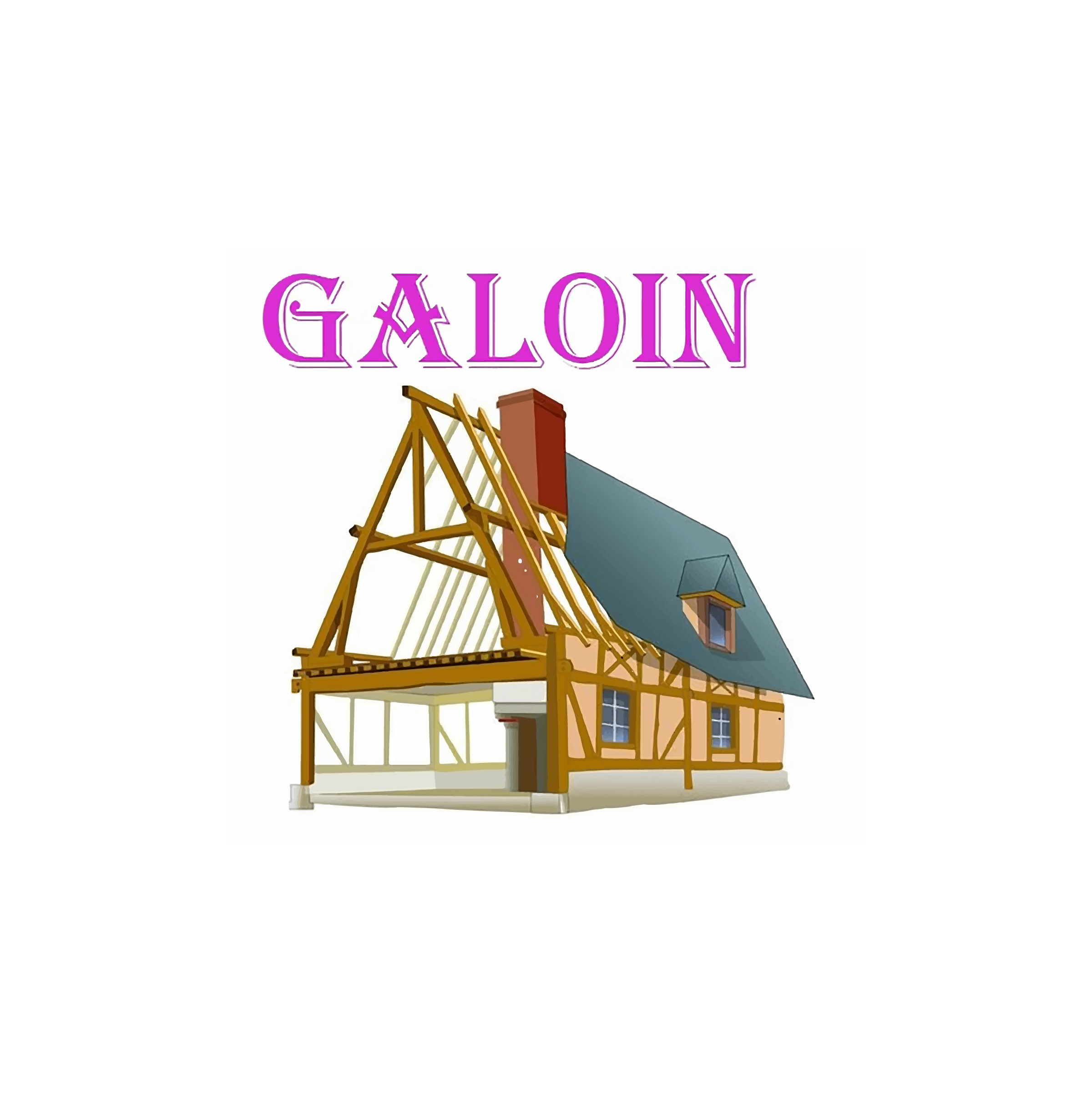 (c) Galoin-charpente.com